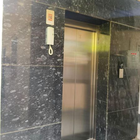 拉吉塞勒姆公寓 外观 照片